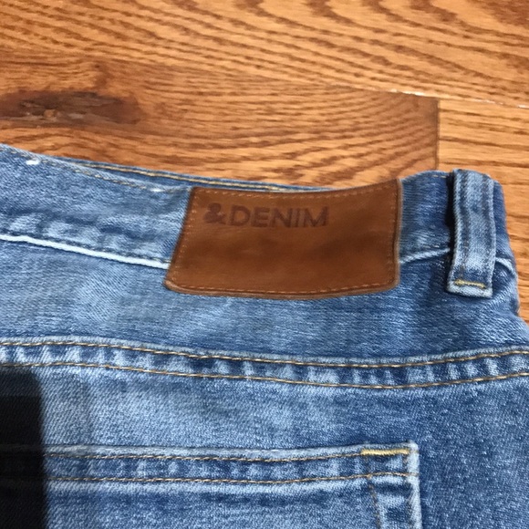 H&M Jeans - Picture 2 of 5